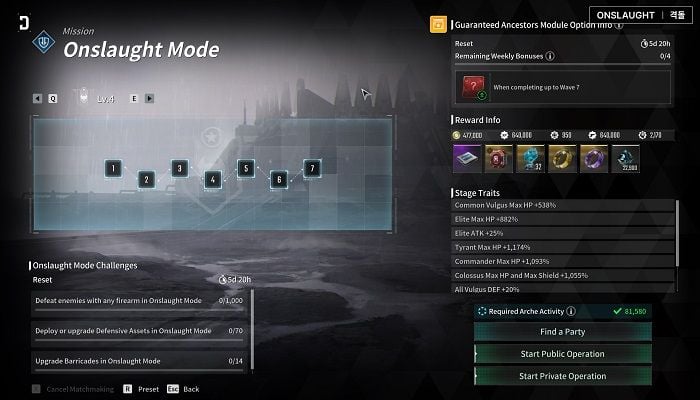 This Week, The First Descendant Opens Void Intercept Battle: Extreme Beta, Reworks Blair & Serena, and More