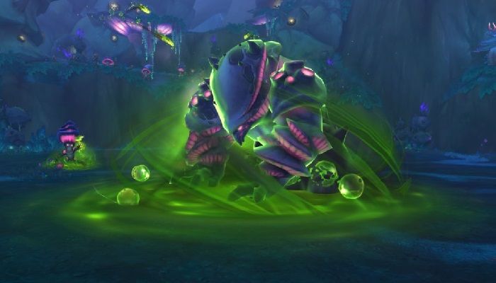 World of Warcraft Dev Abuses GM Tools to Kill Dungeon Bosses For a Friend, Blizzard Responds With Consequences