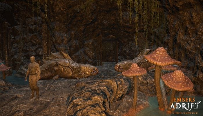 Embers Adrift’s July Update Mixes Performance Improvements With More Scorpions