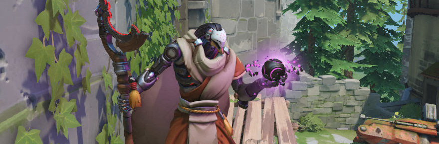 Not So Massively: The death of Stadium is another shortsighted waste of Overwatch’s potential