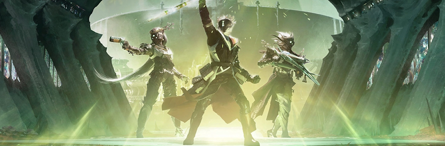 Destiny 2’s next patch is delayed into next week thanks to Bungie’s mass layoffs