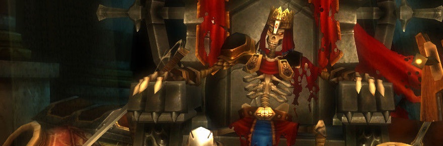 MMO Jukebox Song of the Week: ‘Rotgut the Bloated’ from Dungeon Runners