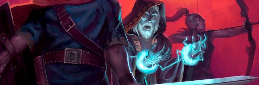 EverQuest II begins testing personas, which let players level multiple classes on one character