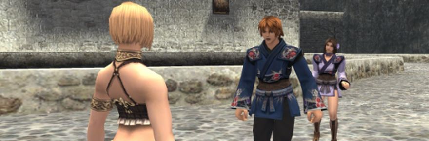 Final Fantasy XI brings back Celestial Nights next week with its July version update