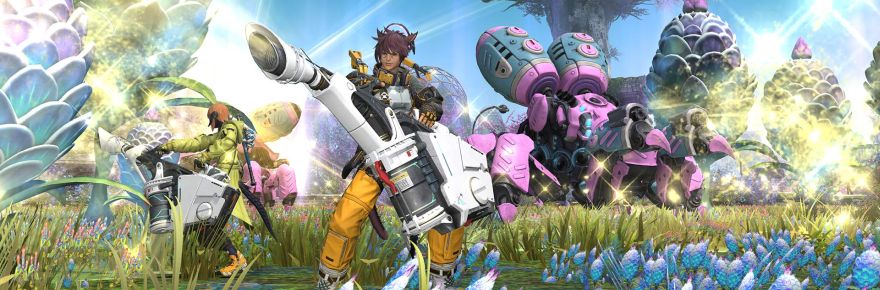 Americans will be getting up before dawn to watch this weekend’s Final Fantasy XIV fan festival in Berlin