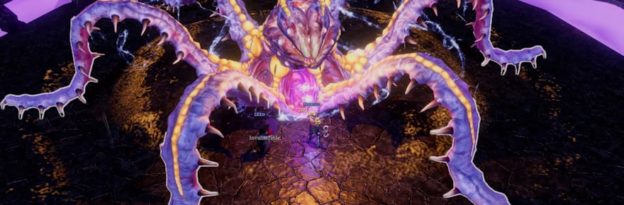 Make My MMO: Legends of Aria and The Guild are back, SpiritVale breaks 20K concurrent