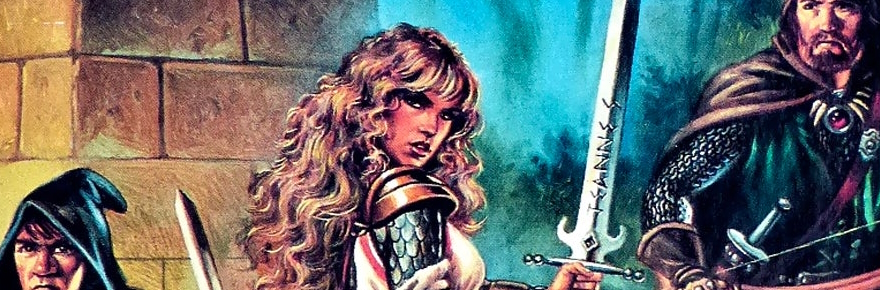 Perfect Ten: The first 12 MMO expansions ever released