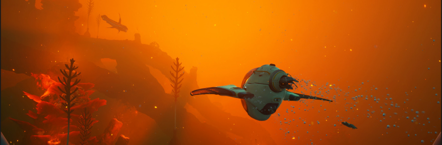 Subnautica 2’s Adaptive Measures update brings quality-of-life for wrecks, creature interactions, and progression