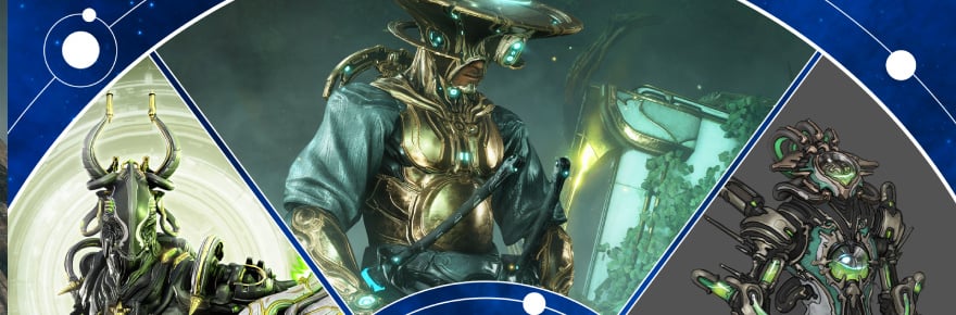 Warframe of Mind: The big guide to picking a frame – Mesa, Chroma, Equinox