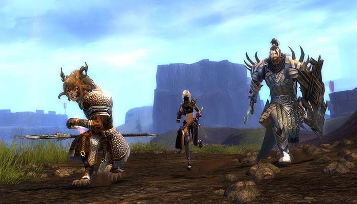 Guild Wars 2 Details WvW War Score Beta Scoring Adjustments and Feedback Ahead of Test #3 Next Week