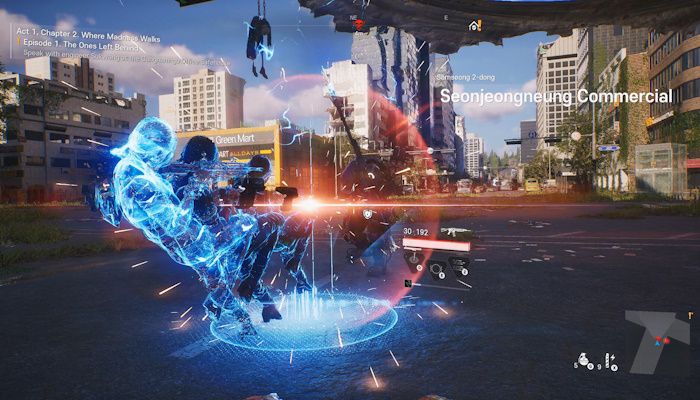 NC’s Upcoming Co-Op Sci-Fi Shooter Cinder City Opens Registration For Its First Playtest Taking Place Mid-August