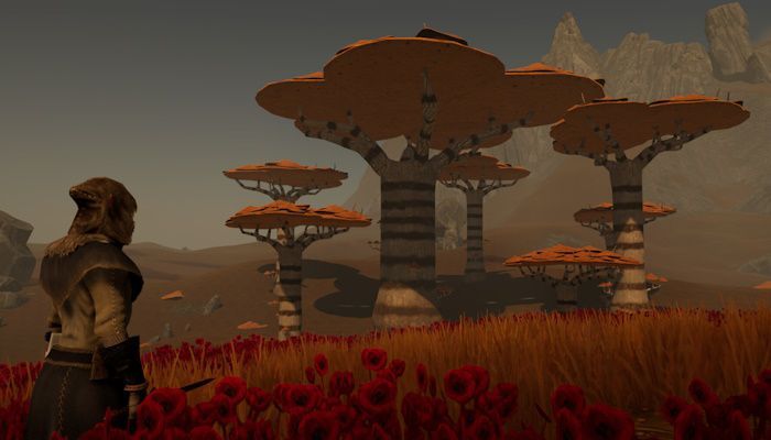 This Week, the Pantheon: Rise of the Fallen PTR is Focused on Fixes, Skills, and Optimizations