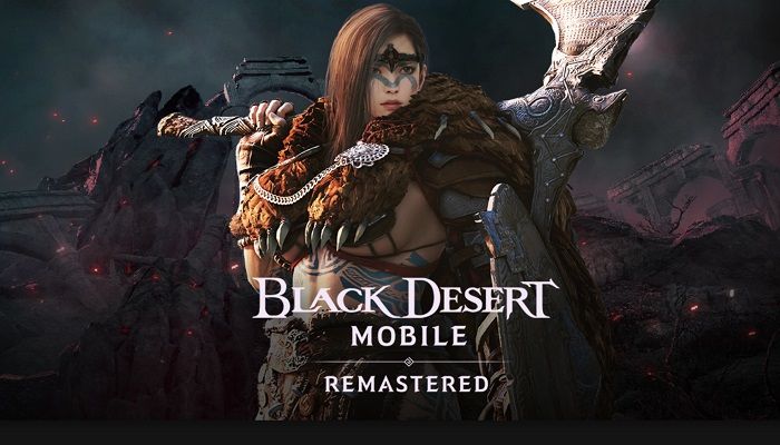 Black Desert Mobile Removes and Streamlines More Content to Reduce Repetitiveness and Adjusts Rewards