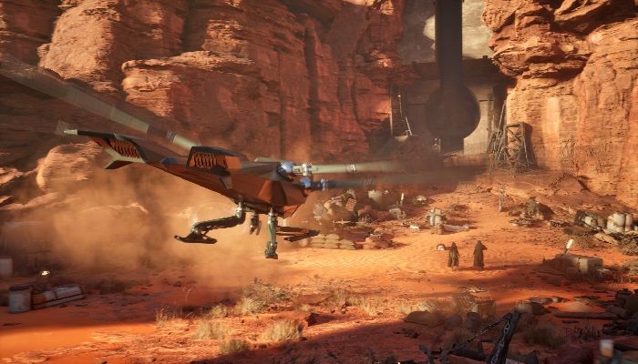 At Gamescom: Playable Dune: Awakening Console & Control: Resonant Plus All-New Hunt: Showdown Event Preview