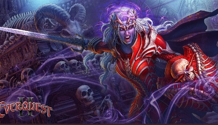 EverQuest II Oceansfull Festival Returns Today, Beta Coming Next Week for Game Update, Revelations of Malice