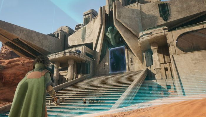 Dune: Awakening’s Console Versions Have Gone Gold