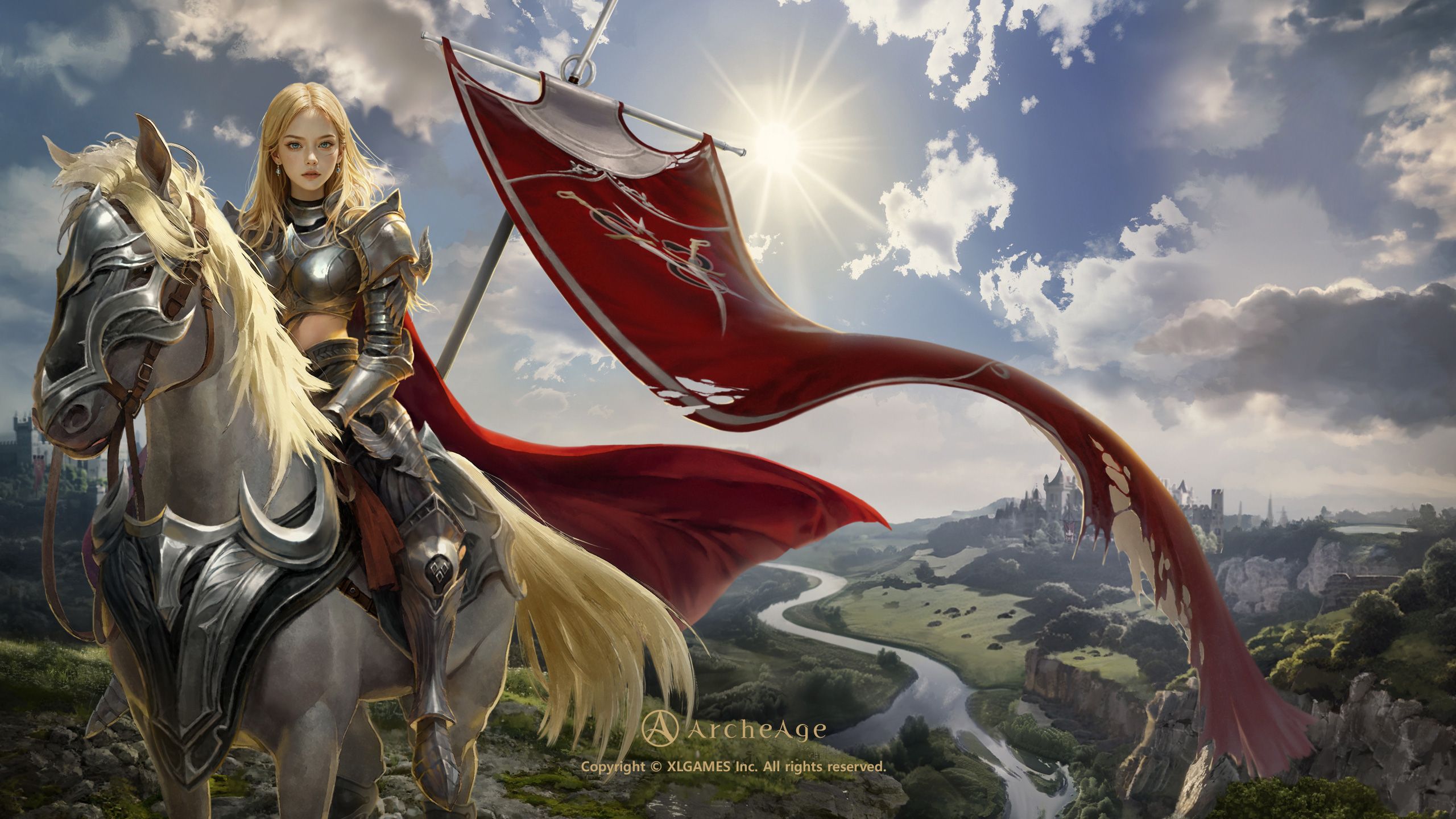 50 Shades Of ArcheAge – How Every MMO Is Seemingly Becoming A Franchise