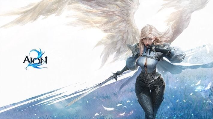 AION 2 Founders Packs Will Now Include 30-Days Of Membership Access; Retroactively Applies To All Already Purchased