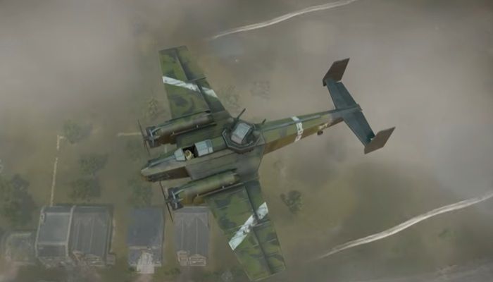 Foxhole Keeps Refining the Air War in Update 66, With a 2027 Roadmap Already in the Works