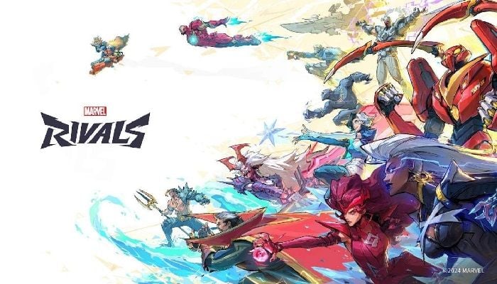 Marvel Rivals Dev Interview: Keeping the Game Fresh Means Staying True to Its Core