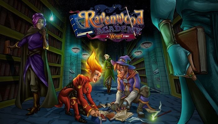 Gamigo Will Feature KingsIsle’s Ravenwood Academy, Gloria Victis, and Console Fiesta Online at Gamescom
