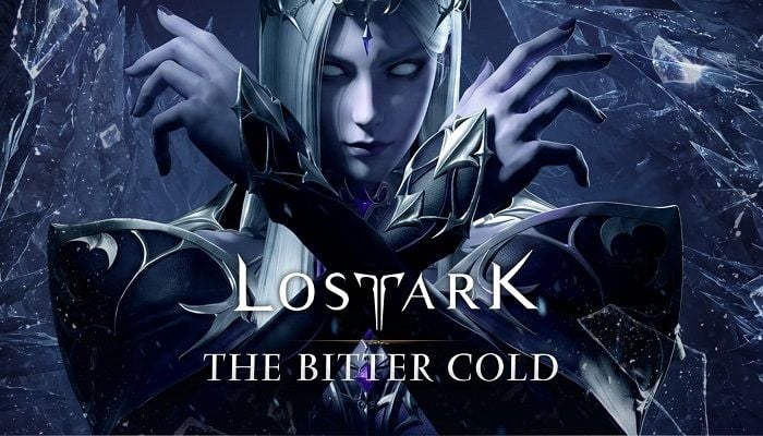Lost Ark’s August Update, ‘The Bitter Cold’ Brings Another Extreme Raid Challenge