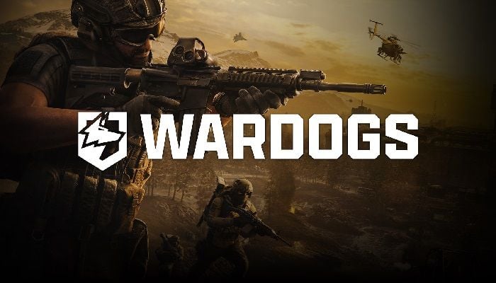 Tactical All Out Warfare FPS Wardogs Gets an Early Access Launch Date, Details, & a Closed Beta Weekend