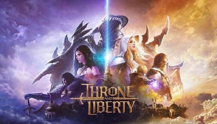 NC Will Take Over Publishing for Throne and Liberty By Q2 2026, Amazon Deal Coming to an End