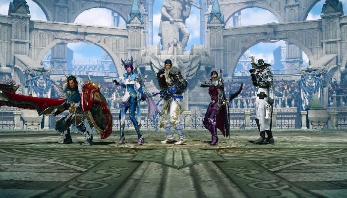 Smilegate Will Take Over Lost Ark Publishing Duties in Early 2027 as Amazon Games Exits Another Publishing Deal
