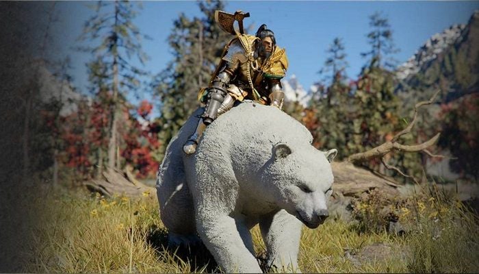 Pearl Abyss Reflects On Crimson Desert’s 17 Post-Launch Updates, New Features, and More Since Launch