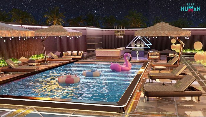 Once Human Released a Pool You couldn’t Swim In, Now You can Get a Refund or Wait Until They Fix It