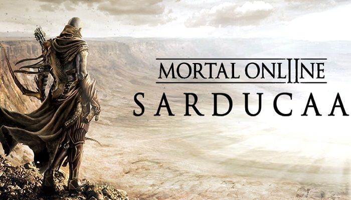Mortal Online 2 Begins Sarducaa Improvements and Overall Fixes, Adds a New Material to Discover