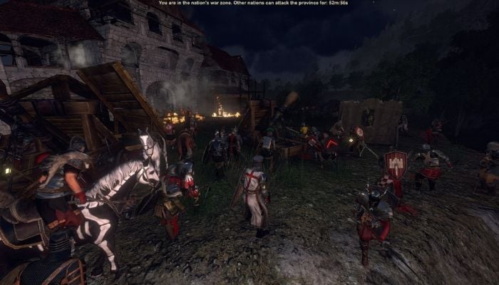 Indie MMO Spotlight: Let’s Go To Gamescom