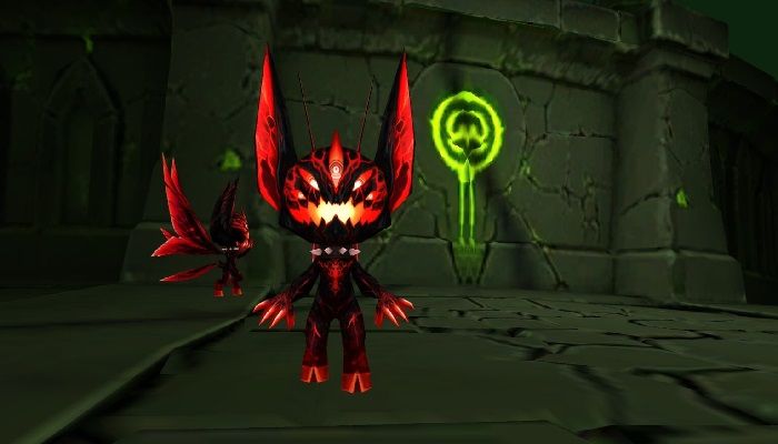 Fiesta Online’s New Story Chapter, Throne of Legel, Sets Up a New Threat to Isya on PC Now