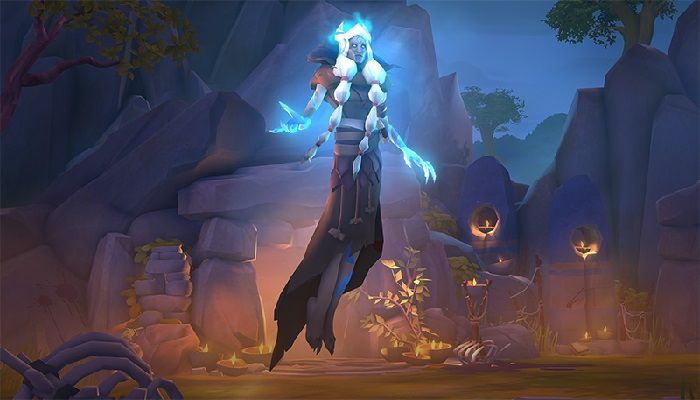 Phase Four of Albion Online’s Keeper Uprising is Now Live, Leading into Dragonfire
