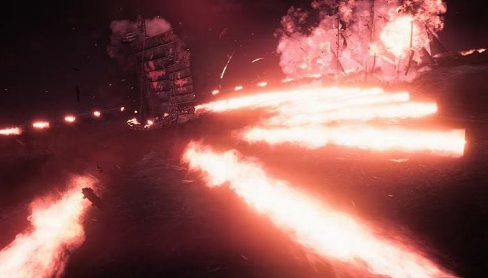 Skull and Bones Year 3 Season 2 Features New Large Ship, the Junk, New Enemy Faction, Seasonal Refreshes, and More