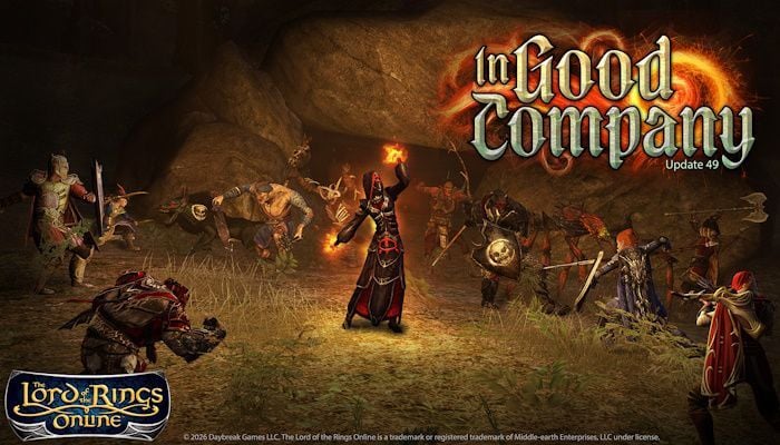 LOTRO Update 49.4 is Live Now, and Bullroarer is Open for Lua Plugins and Related UI scaling