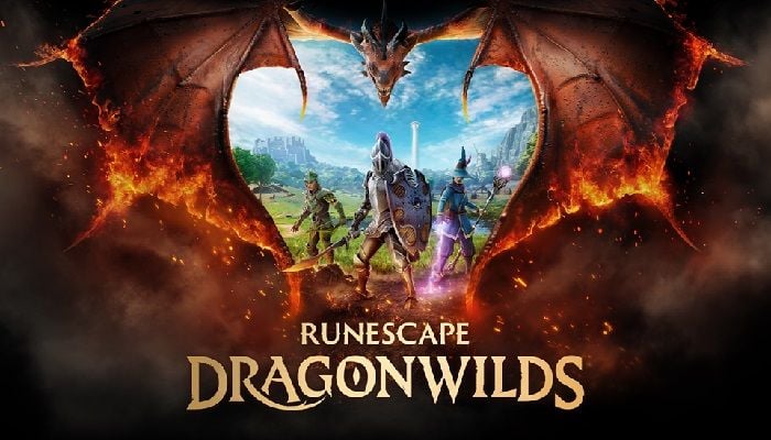 RuneScape: Dragonwilds Will Be A Day One Release On Xbox Game Pass When it Launches in September