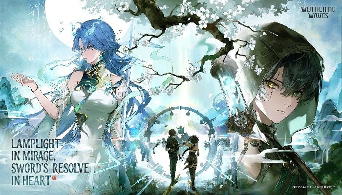 Wuthering Waves 3.6 is Live, Adds Two Main Story Quests, New Resonators, Events, and Improved Build & Gear Recommendations