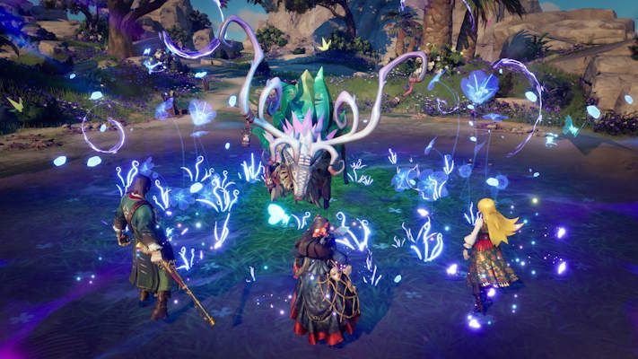 Gamescom 2026: Sea of Remnants Sets Its Closed Beta Testing For December