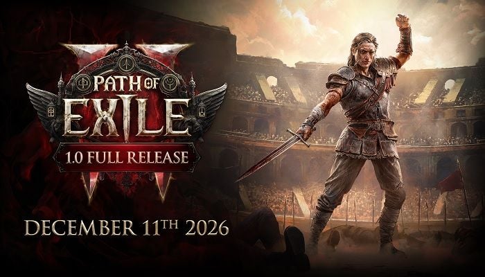 Path of Exile 2 Launches 1.0 as Fully Free to Play ARPG, with new Duelist Class, in December