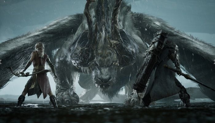 HoYoverse Reveals Mythology-Inspired Co-Op Action Game Nodusfall