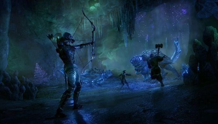 September in The Elder Scrolls Online: Update 51, Escape The Nowhere Vault, And Sail The High Seas of Tamriel