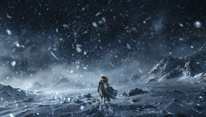 Throne and Liberty Delivers Tons of Nix Improvements, Adds New Weapon Tier, Snowsoul Weapons