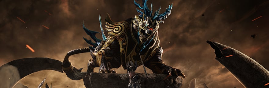 XL Games announces new MMORPG ArcheAge S: Strait of Freedom scheduled to arrive in 2027