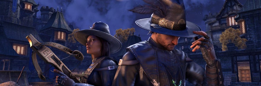Elder Scrolls Online begins testing its solo-friendly revamp of two 2018 DLC dungeons