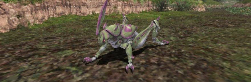 Final Fantasy XI adds new notorious monsters and invites players to return home to the game