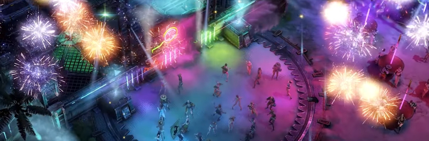 MMO Week in Review: Lost Ark and Throne & Liberty are going home