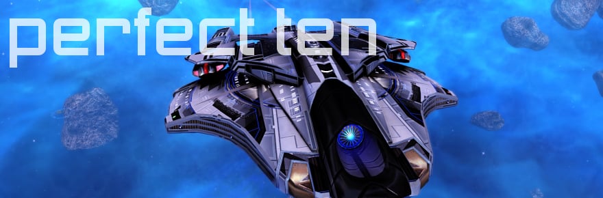 Perfect Ten: Looking back at the absurdly stacked MMO year of 2010