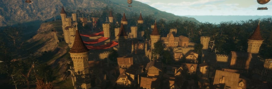 Quinfall’s latest patch promises ‘smoother and optimized gameplay’ and adds dynamic terrain shaping